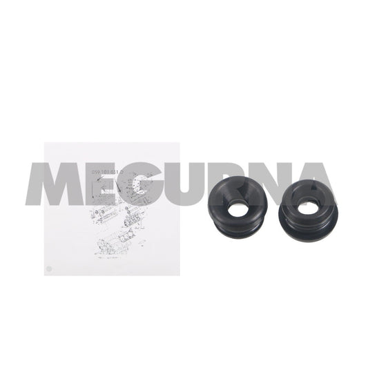 VW  Seal gasket  059 103 631 D