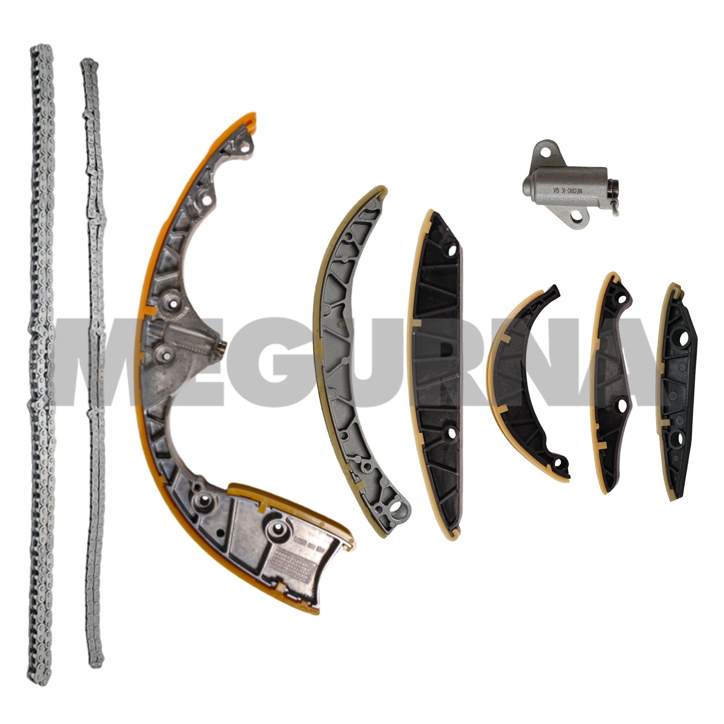 VW  Timing repair kit  059 109 229 TZ