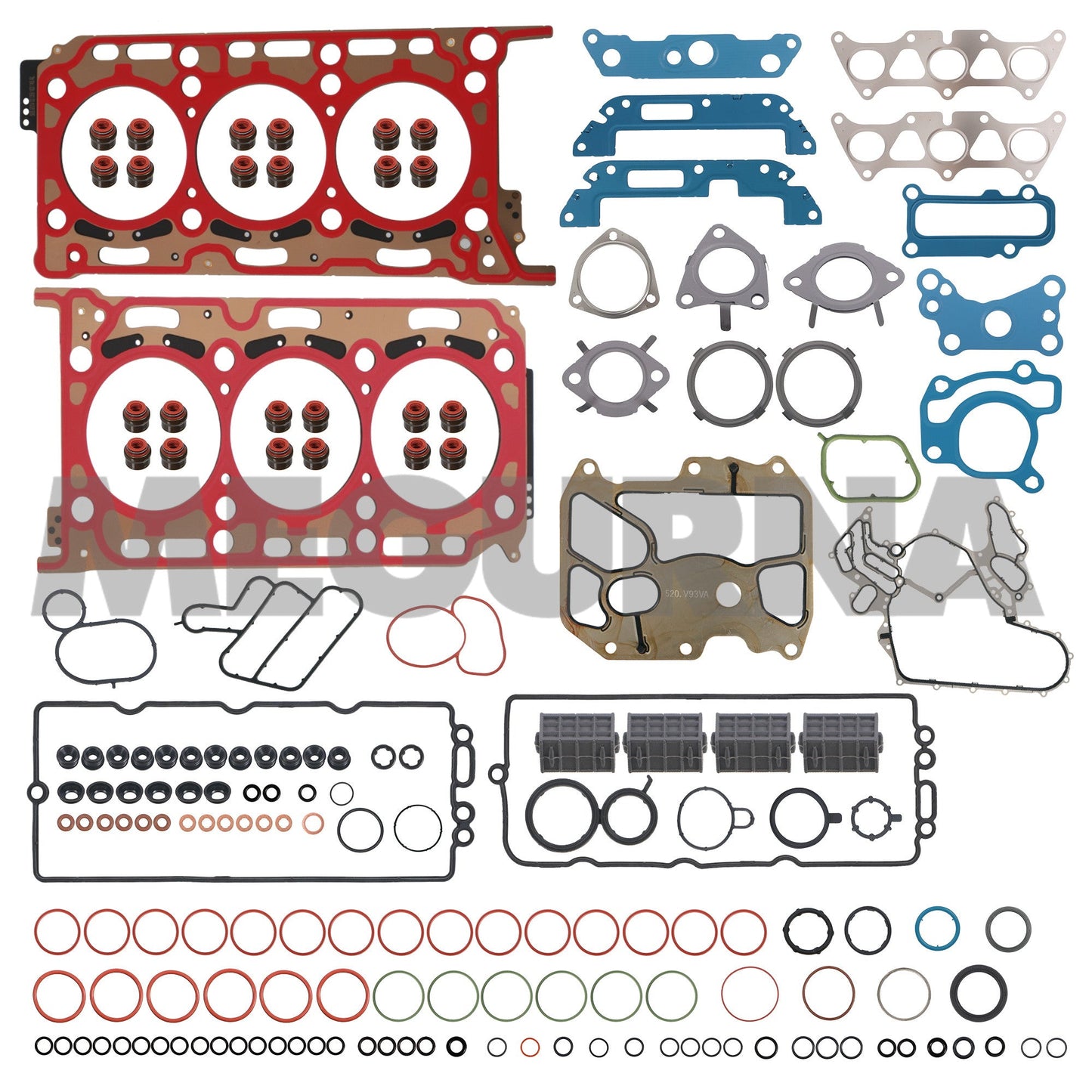 VW  Engine repair kit  059 198 171 B