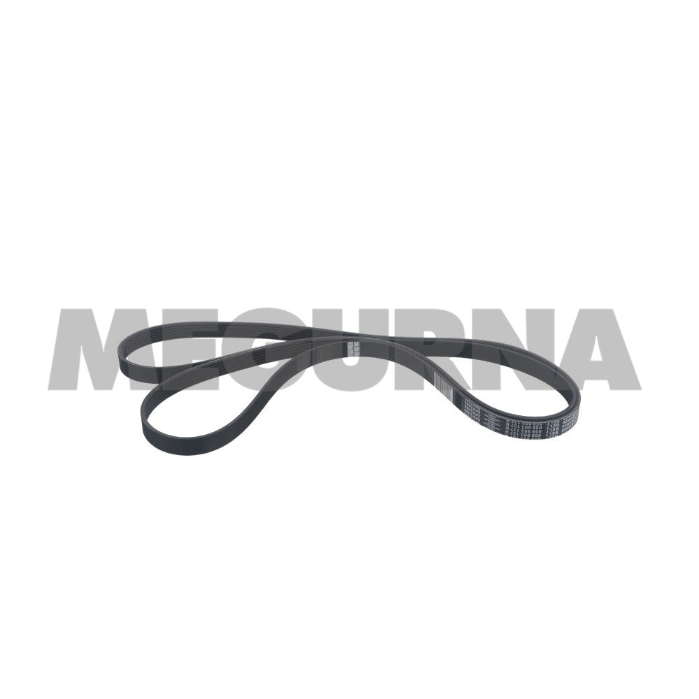 VW  Generator belt  059 903 137 R