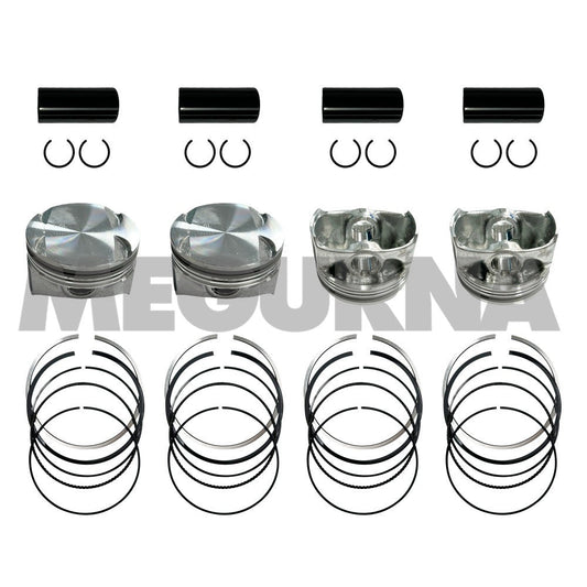 VW  Piston ring set  05E 107 065 AA