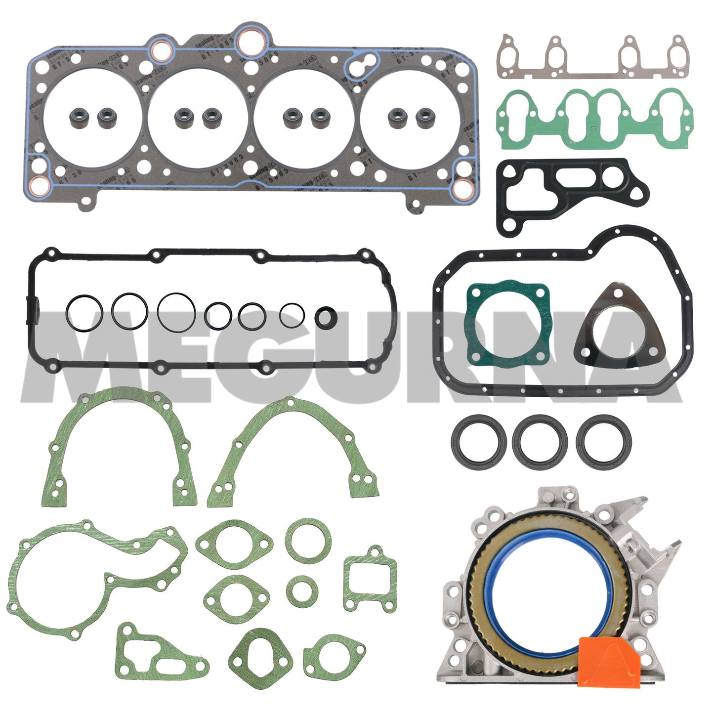 VW  Engine repair kit  068 198 006 A