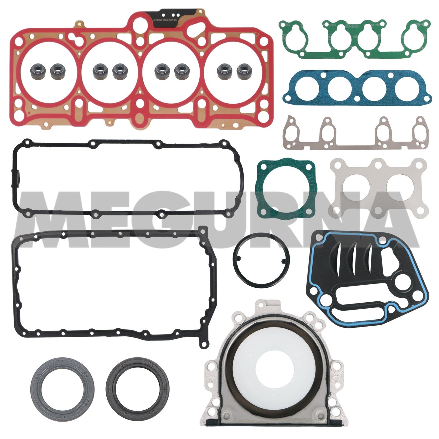 VW  Engine repair kit  068 198 012 L