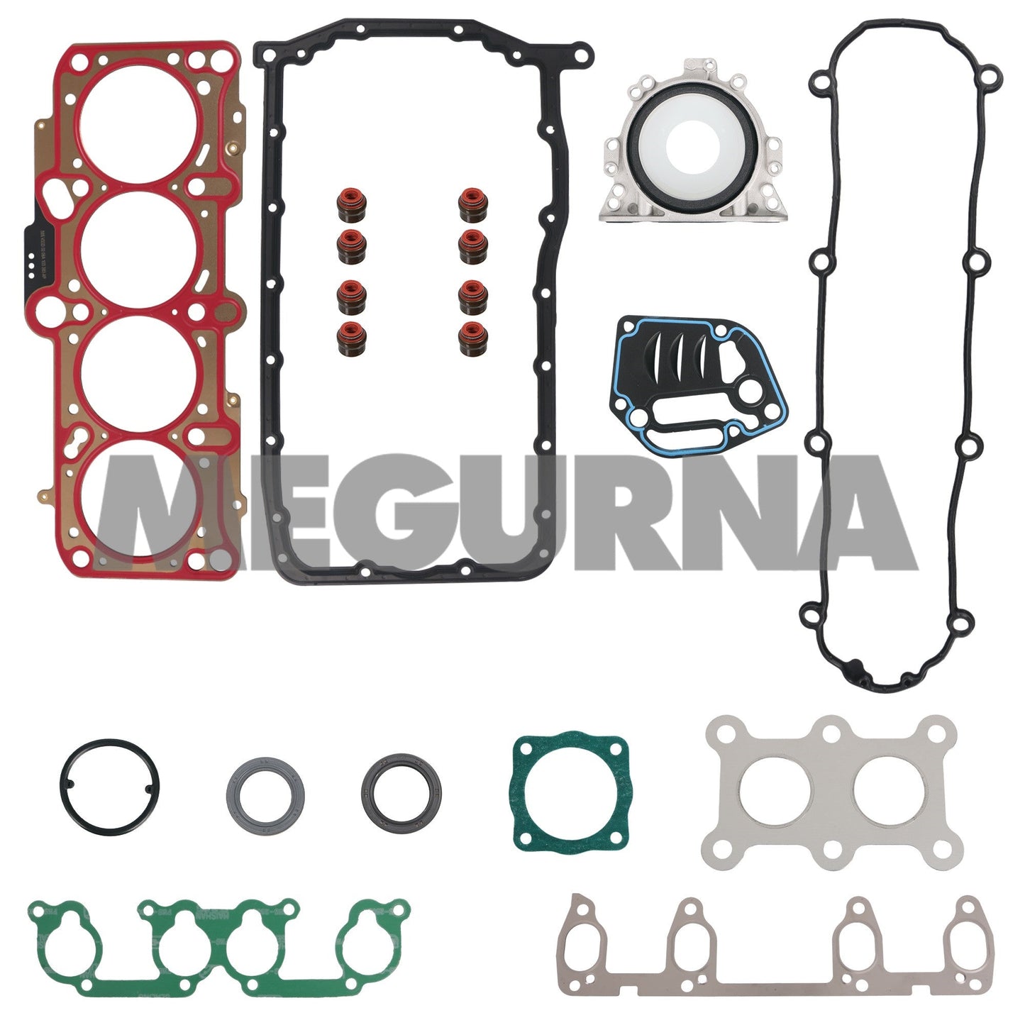 VW  Engine repair kit  068 198 012 P
