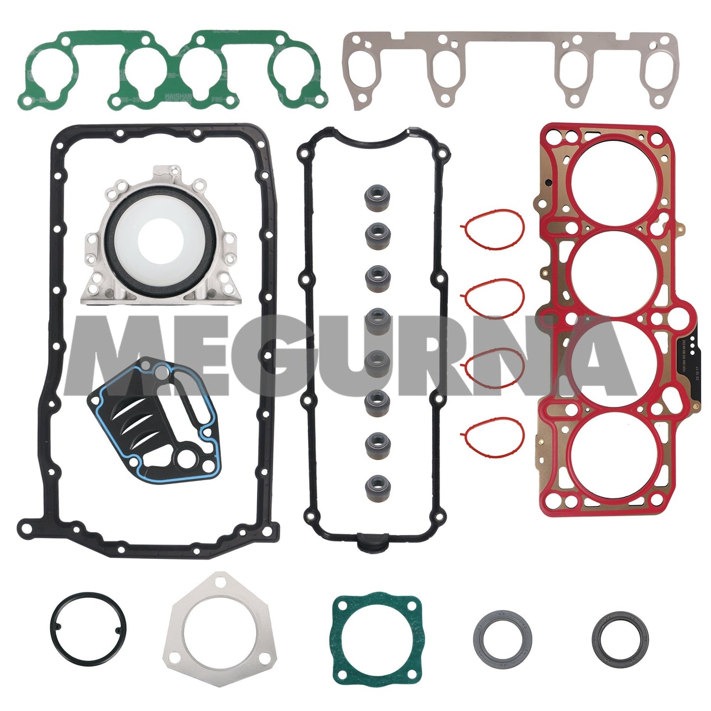 VW  Engine repair kit  068 198 013 N