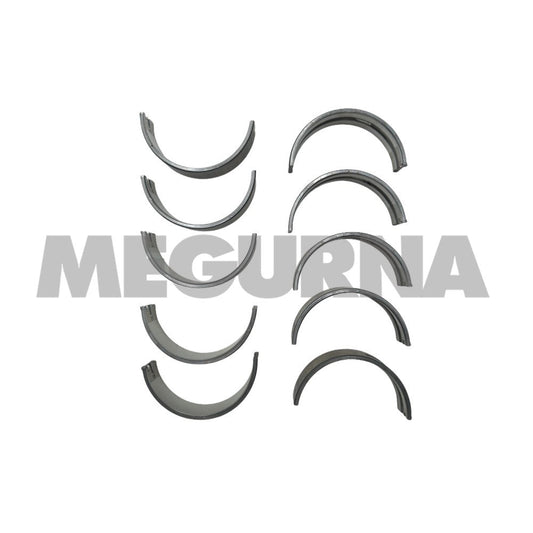 VW  Crankshaft Bearing  06B 105 561 06B 105 591