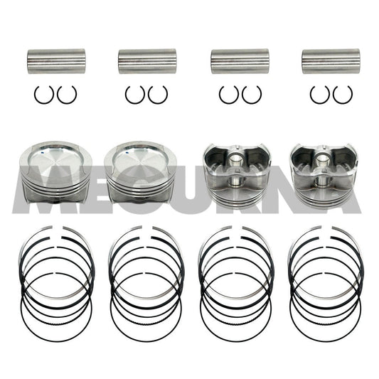 VW  Piston ring set  06B 107 065 T