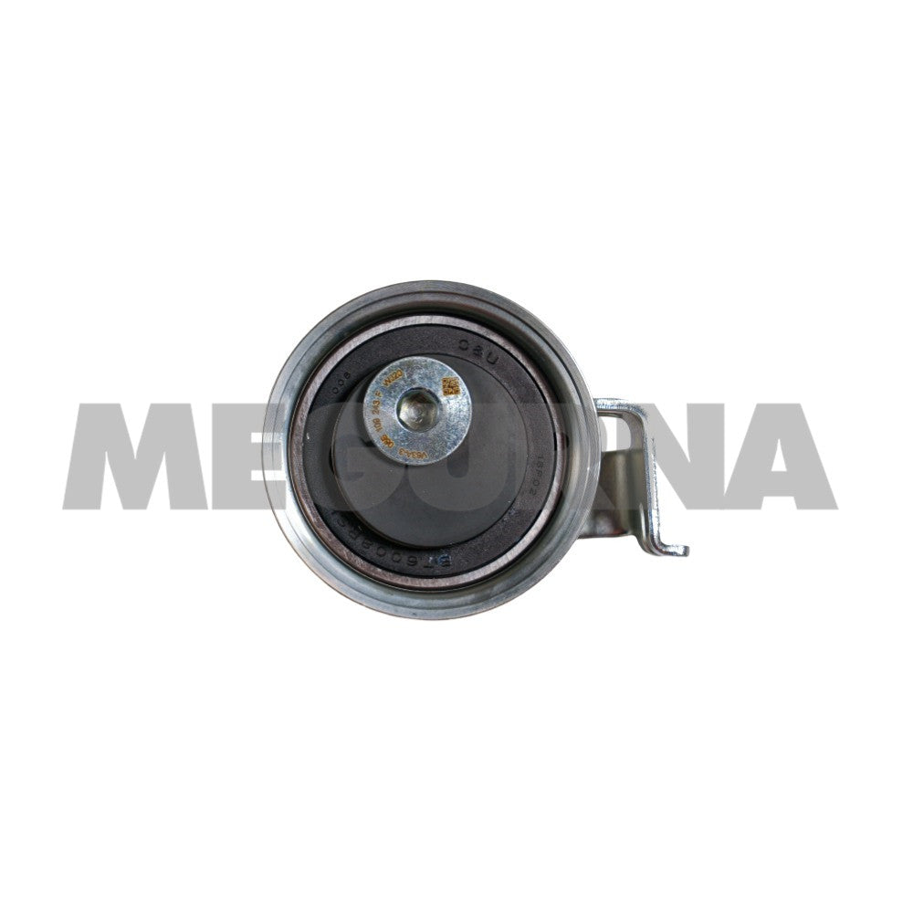 VW  Timing tension wheel  06B 109 243 F