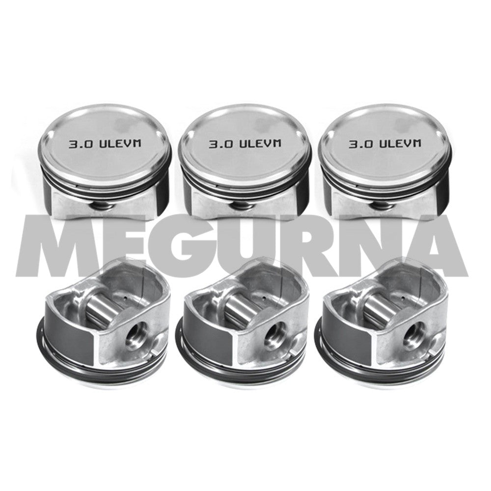 VW  Piston ring set  06C 107 065 M