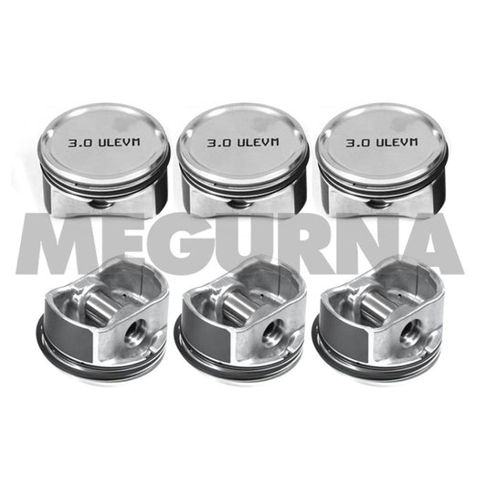 VW  Piston ring set  06C 107 065 M