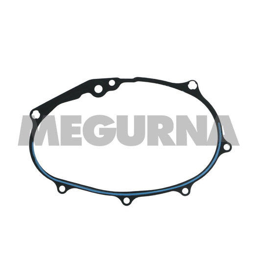 VW  Cylinder head rear cover gasket  06D 103 121 B
