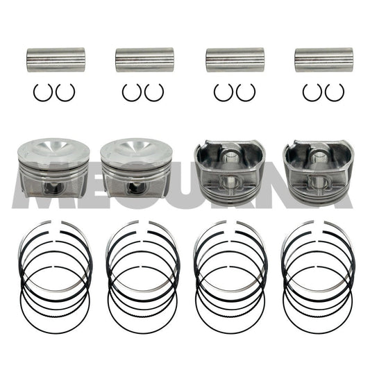 VW  Piston ring set  06D 107 066 AB