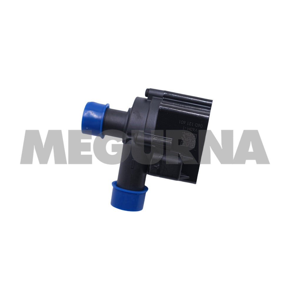 VW  Additional water pump  06D 121 601