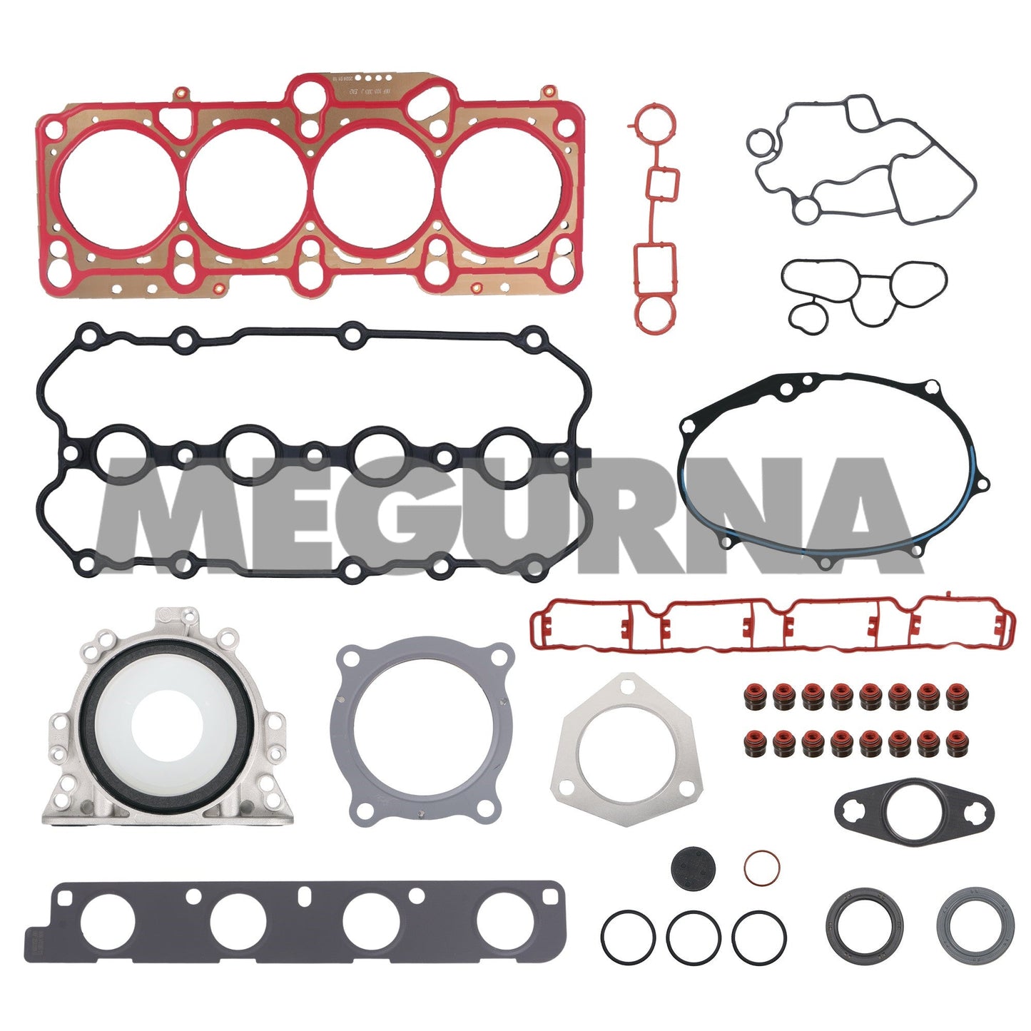 VW  Engine repair kit  06D 198 012 D