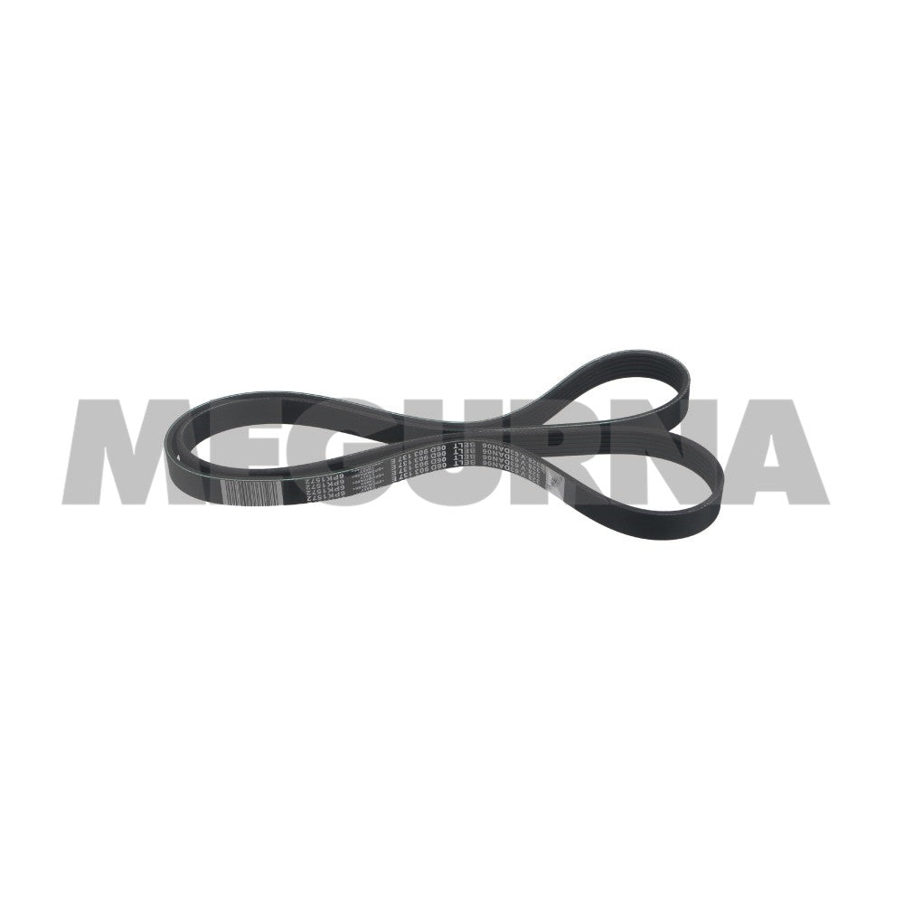 VW  Generator belt  06D 903 137 E