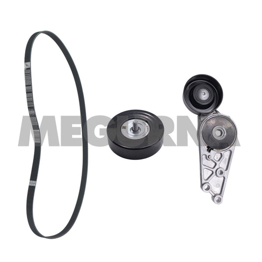 VW  Belt kit  06D 903 137 PD