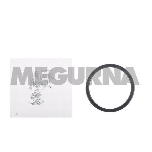 VW  Seal gasket  06E 103 181 K