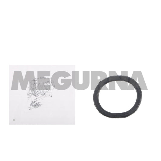 VW  Seal gasket  06E 103 181 L