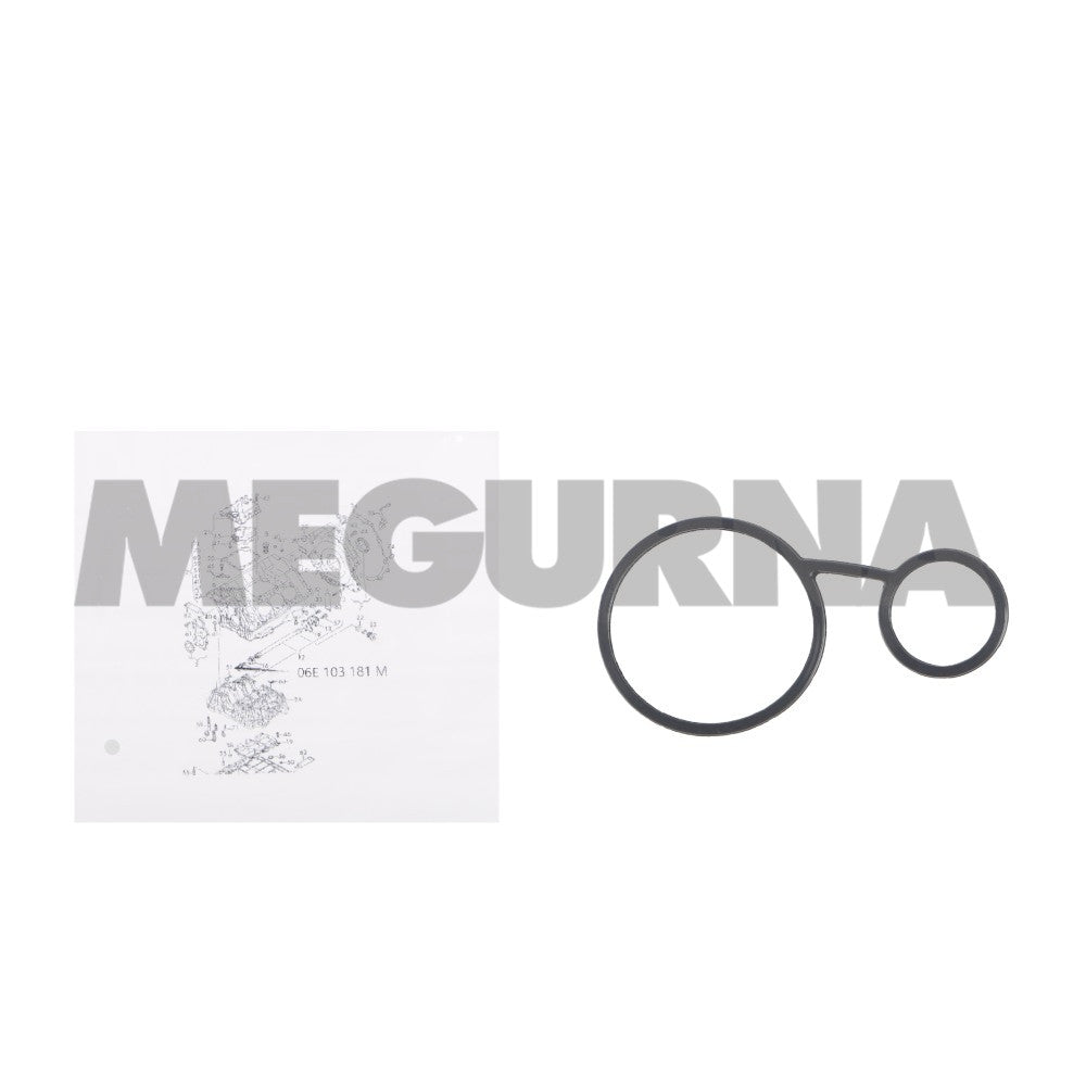 VW  Seal gasket  06E 103 181 M