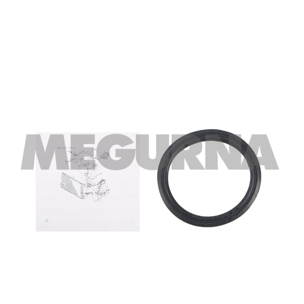 VW  Seal gasket  06E 121 119 H