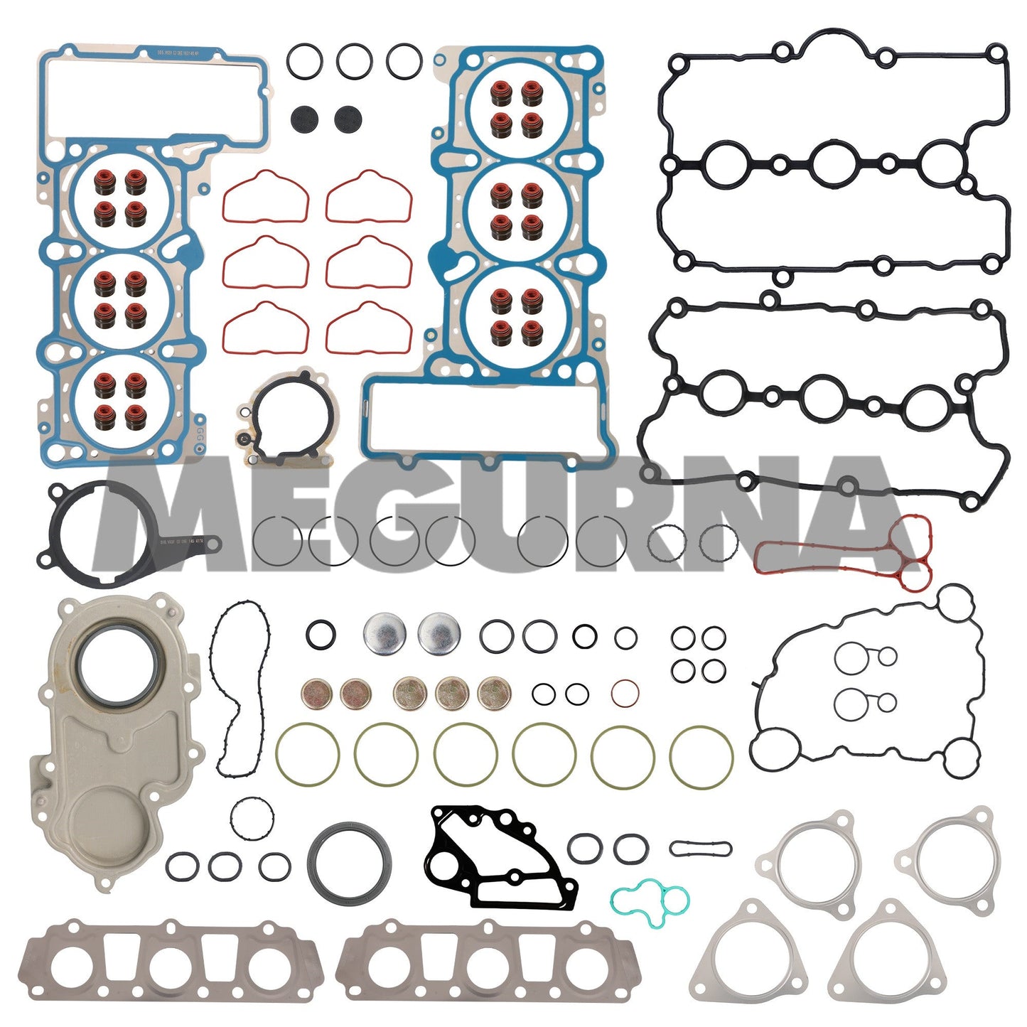 VW  Engine repair kit  06E 198 015 K