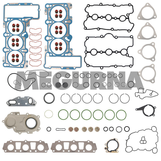 VW  Engine repair kit  06E 198 022 AL