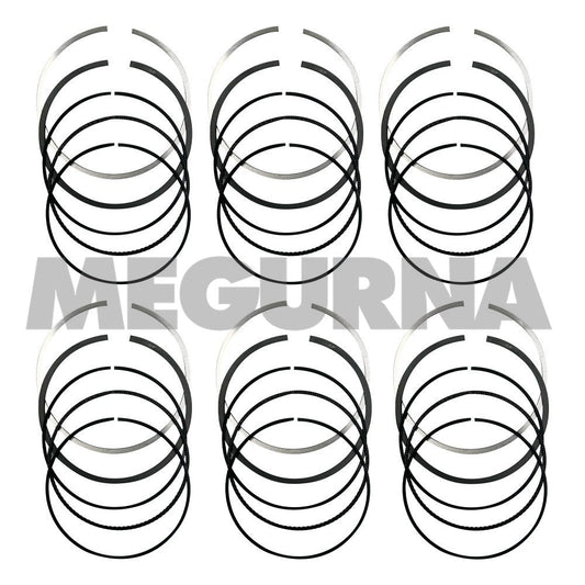 VW  Piston ring  06E 198 151 F
