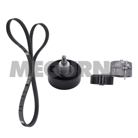 VW  Belt kit  06E 903 137 PD-1