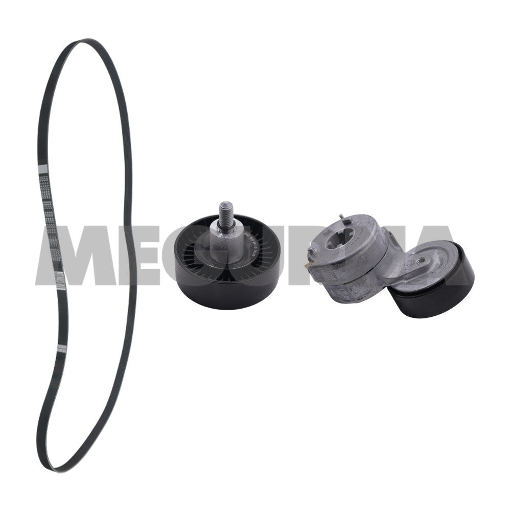 VW  Belt kit  06E 903 137 PD-2