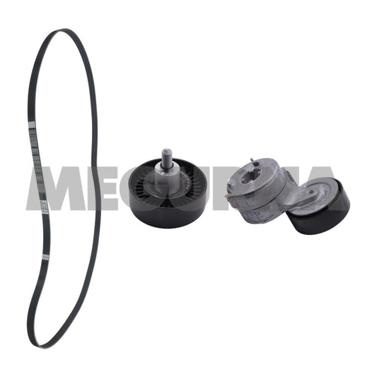 VW  Belt kit  06E 903 137 PD-2