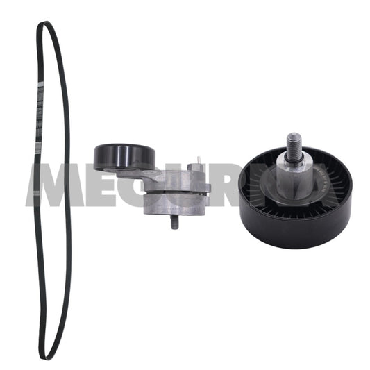 VW  Belt kit  06E 903 137 PD