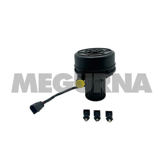 VW  Secondary air pump  06E 906 601 A