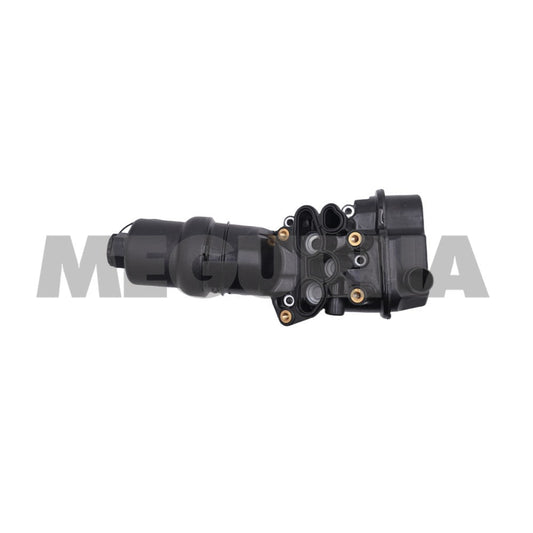 VW  Oil filter base  06F 115 397 J