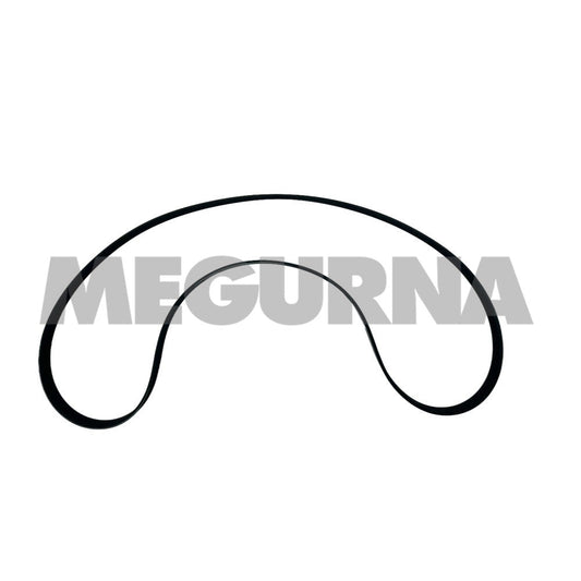 VW  Generator belt  06H 903 137 C