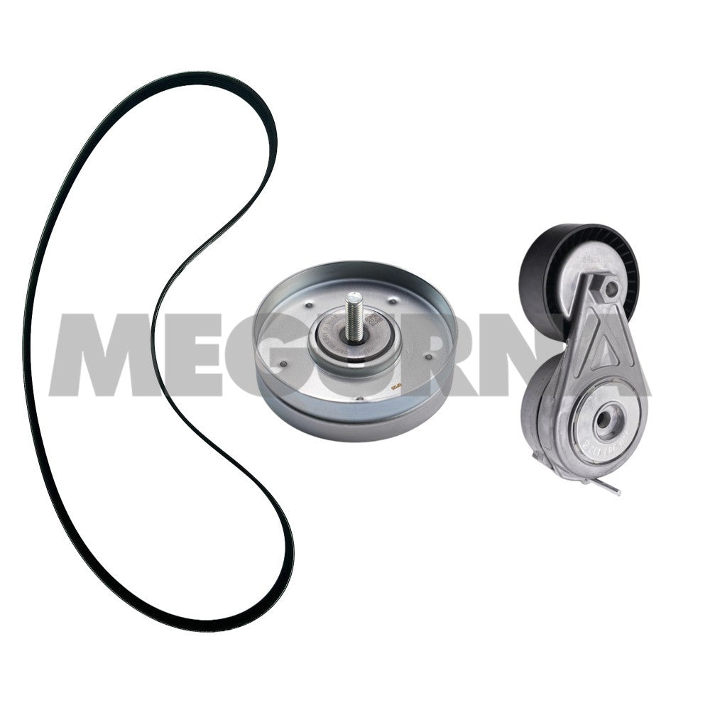 VW  Belt kit  06H 903 137 PD