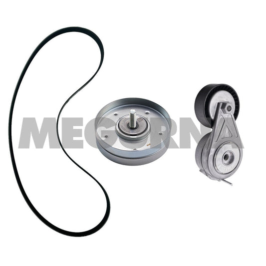 VW  Belt kit  06H 903 137 PD