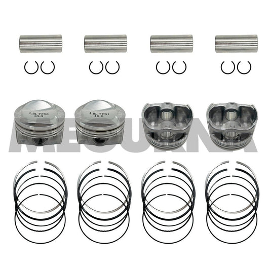 VW  Piston ring set  06J 107 065 AG