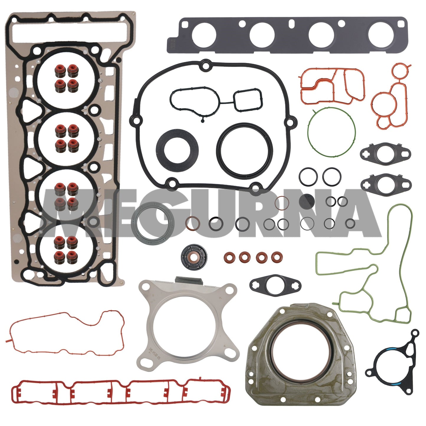 VW  Engine repair kit  06J 112 019 P