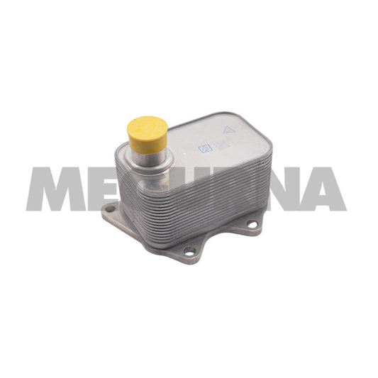 VW  Oil radiator  06J 117 021 M
