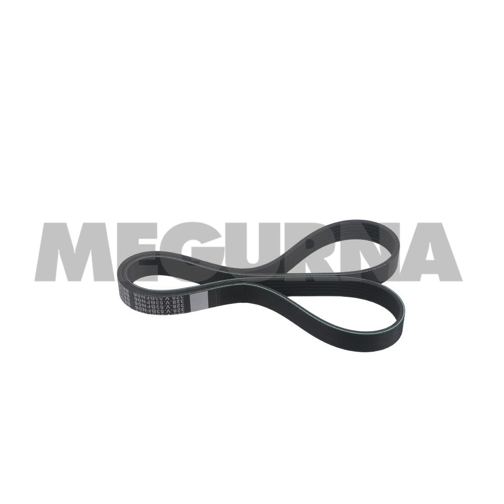 VW  Generator belt  06J 260 849 G