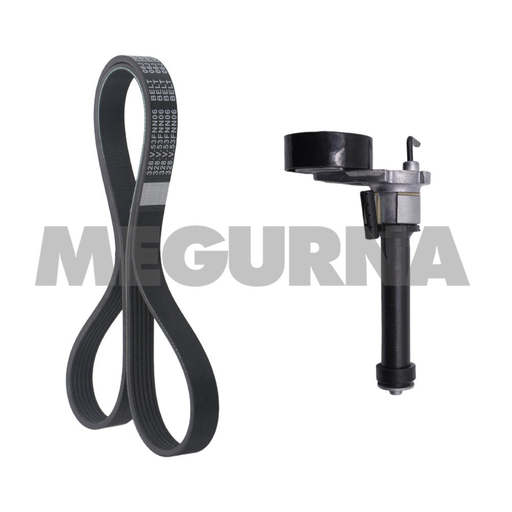 VW  Belt kit  06J 260 849 PD