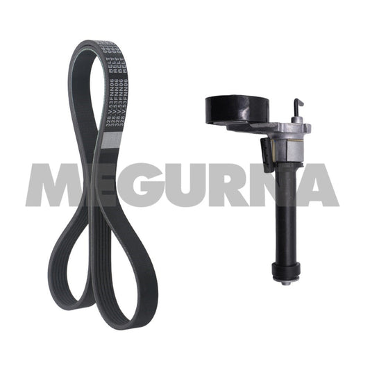 VW  Belt kit  06J 260 849 PD