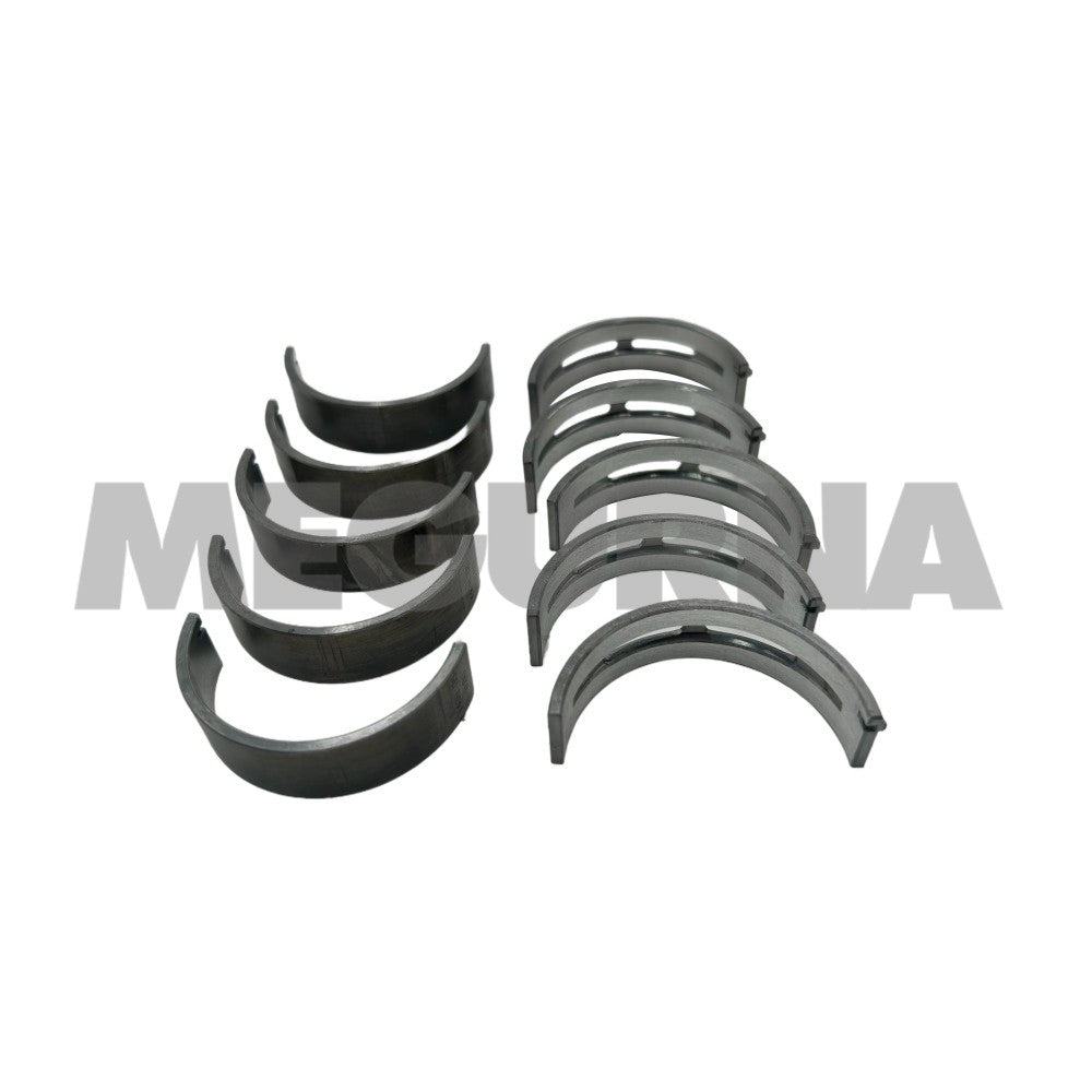 VW  Crankshaft Bearing  06K 105 561 G 06K 105 591 G