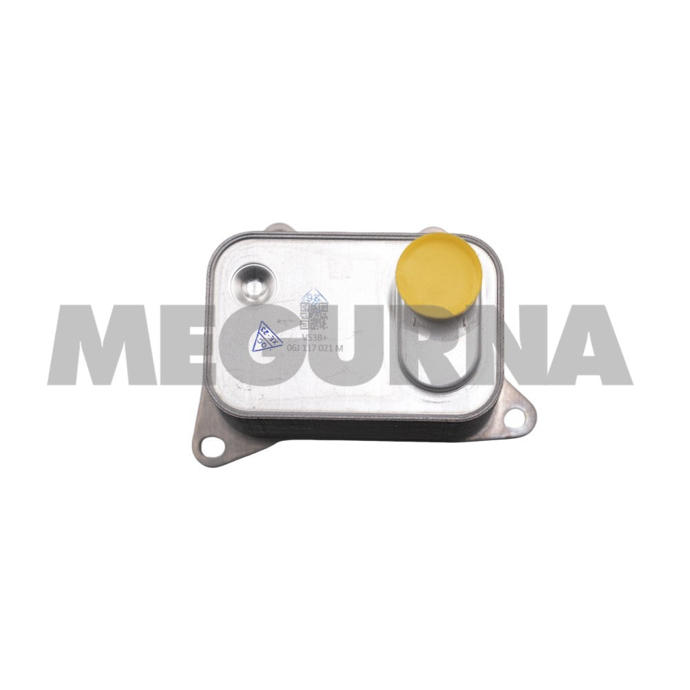 VW  Oil radiator  06K 117 021 G