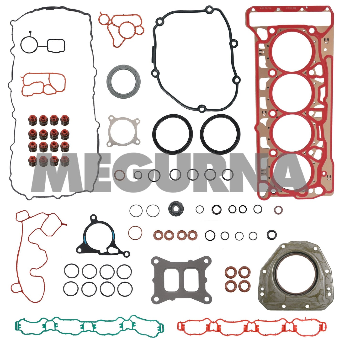 VW  Engine repair kit  06K 198 019 D