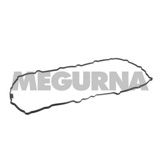 VW  Oil pan gasket  06L 103 649 R