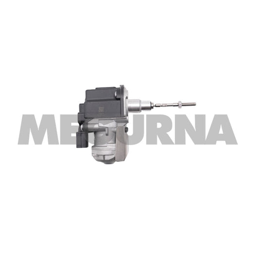 VW  Turbocharger actuator  06L 145 612 K