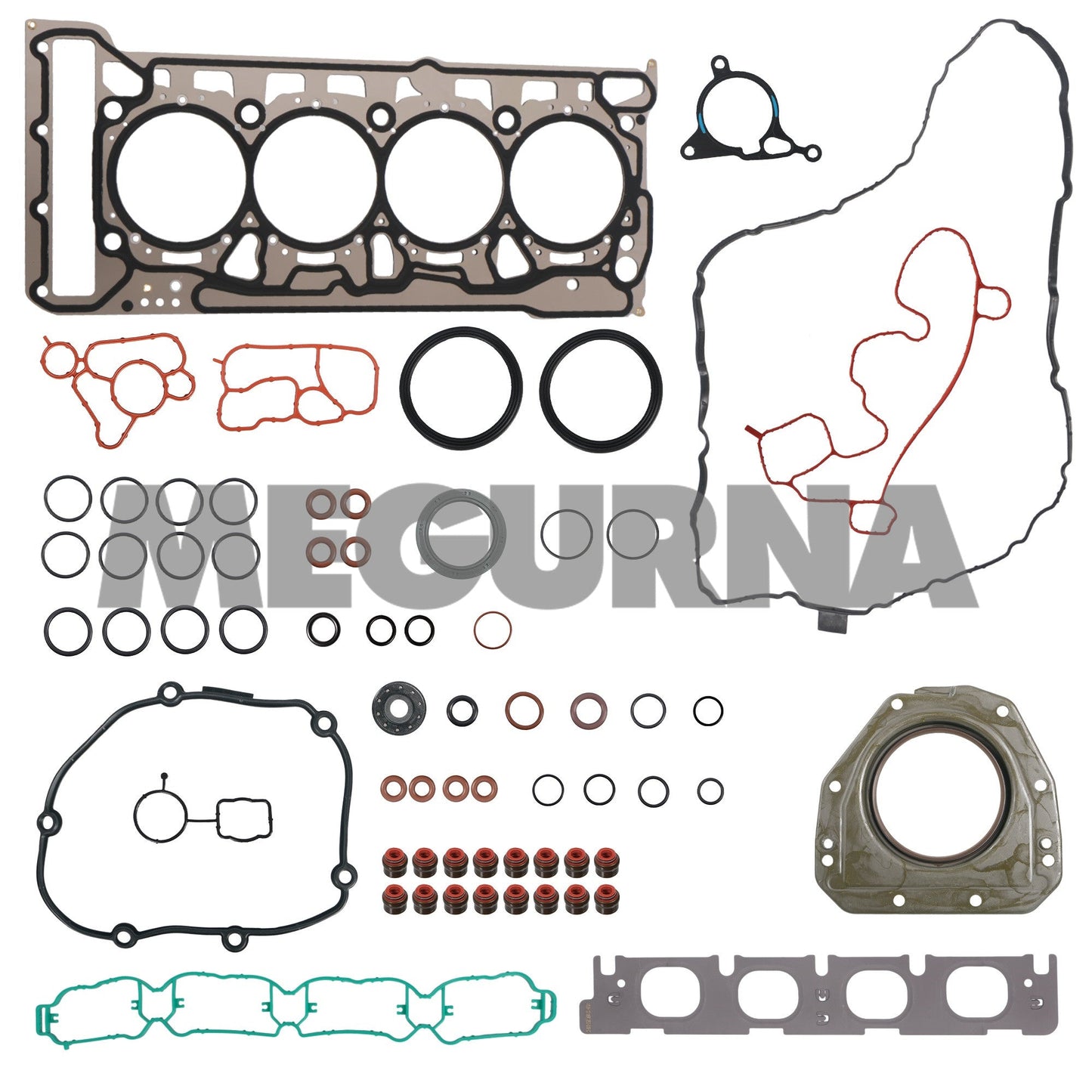 VW  Engine repair kit  06L 198 015 D