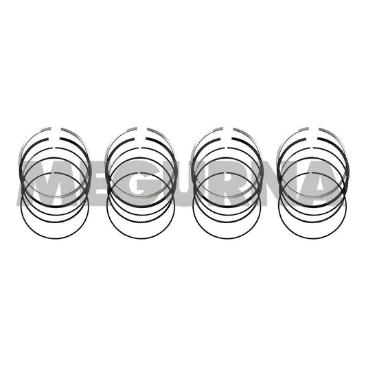 VW  Piston ring  06L 198 151 B