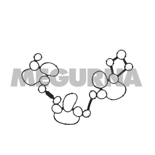 VW  Spark plug seal ring  06M 103 650 D